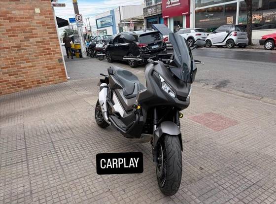 HONDA X-ADV HONDA X-ADV